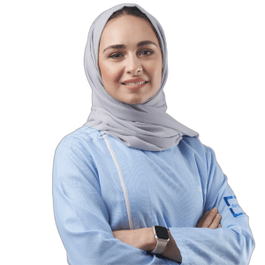 Dr. Haya Lutfi