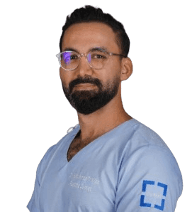 Dr. Mohammad Khaled Thalijan