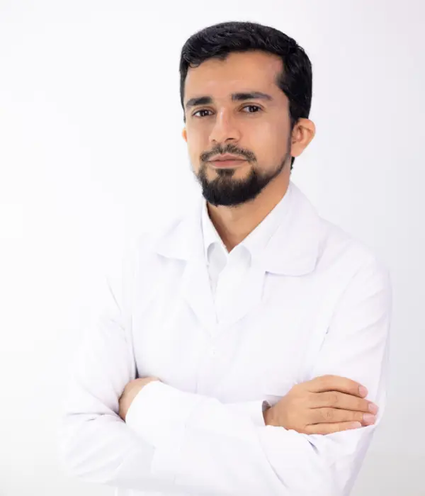 Abdullah Issa