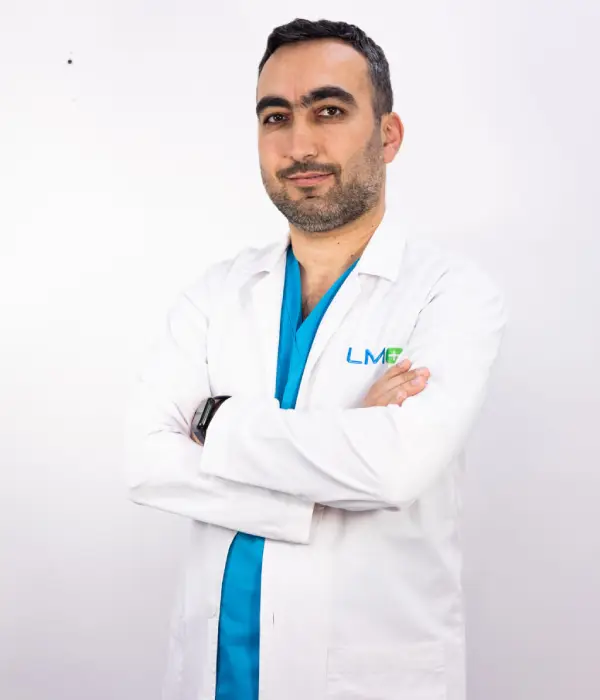 د. Baraa Al Suleiman