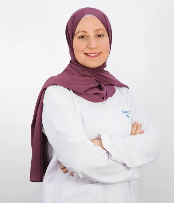 Dr. Marwa Al-Shoaibi