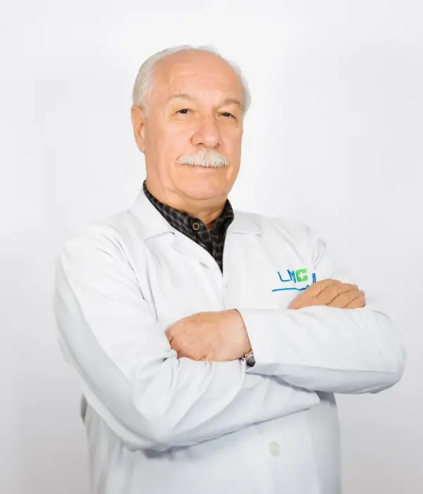 Dr. Nidal Habbak