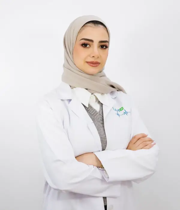 Dr. Tasneem Al-Omari