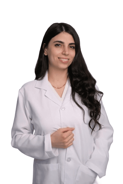 Dr. Azza Kassab