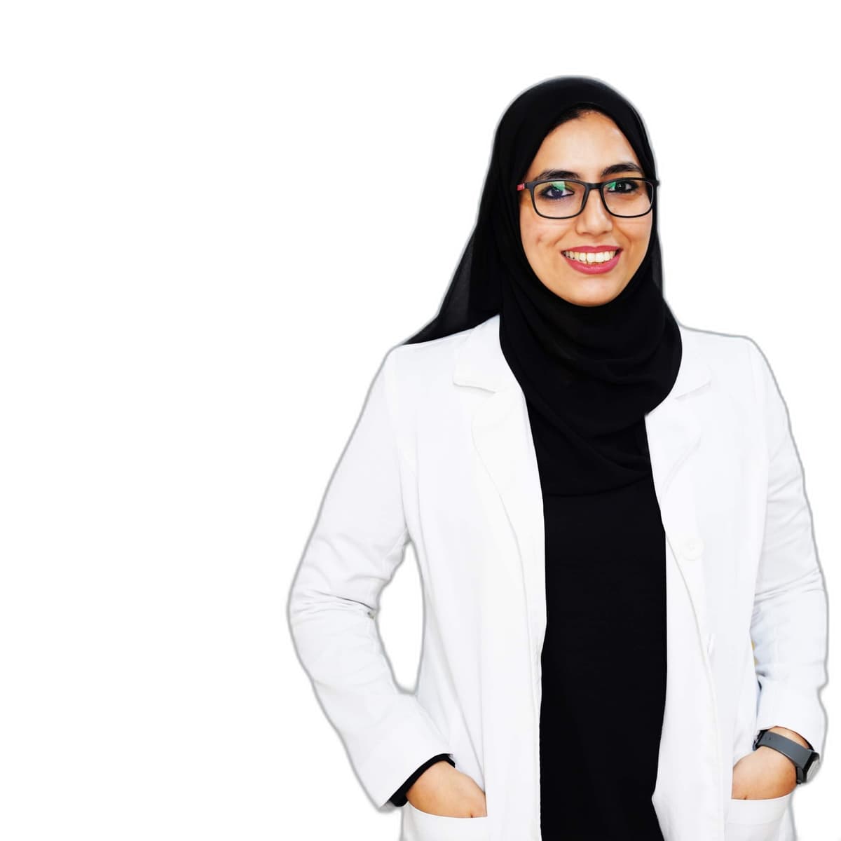 Dr. Amira Al Sisi