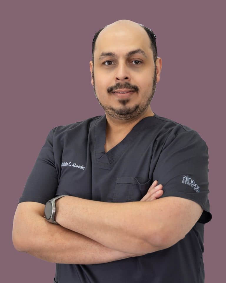 Dr. Abdullah Emad