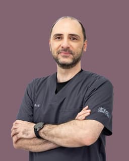Ali Alhalabi
