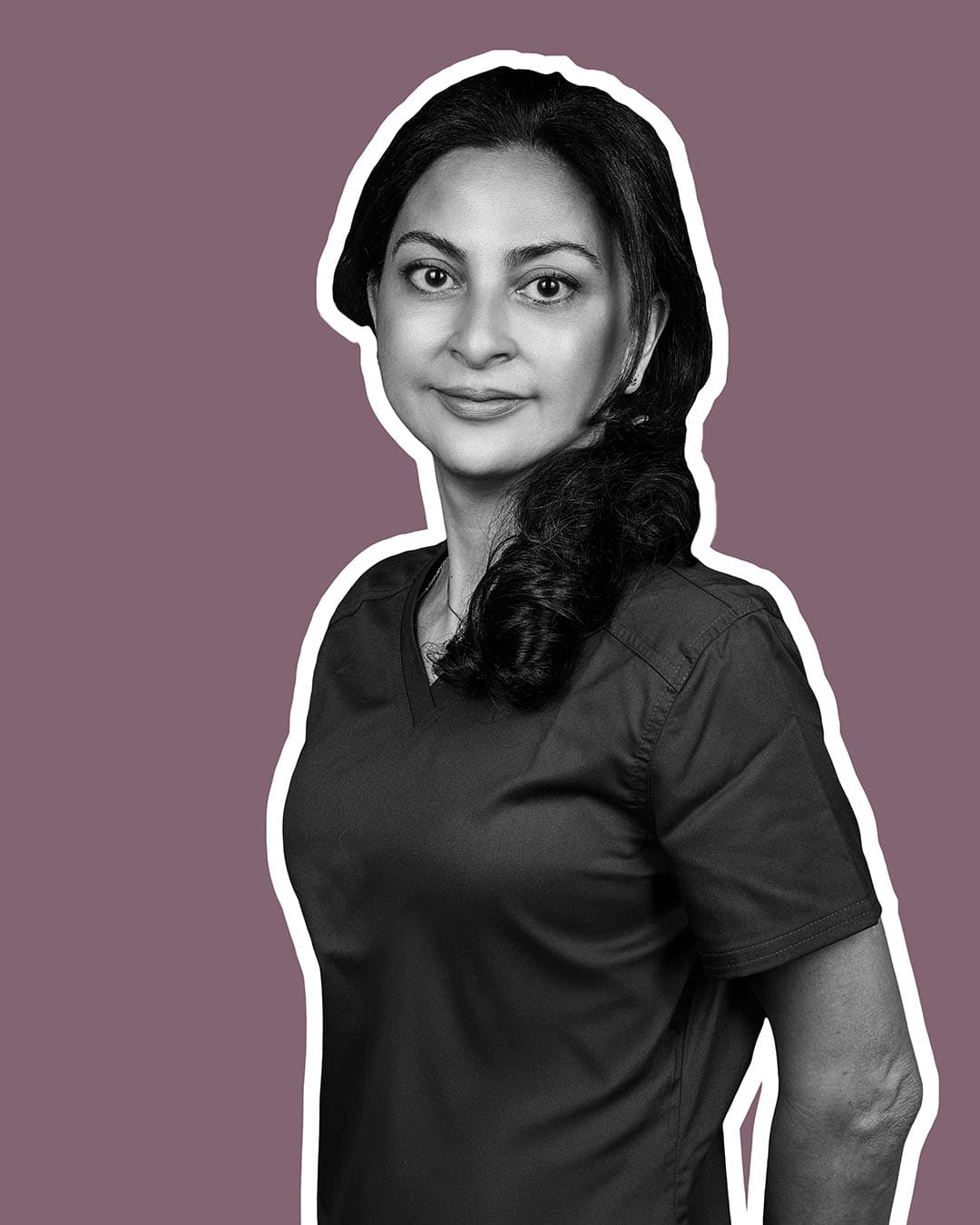 Dr. Deena Hosny