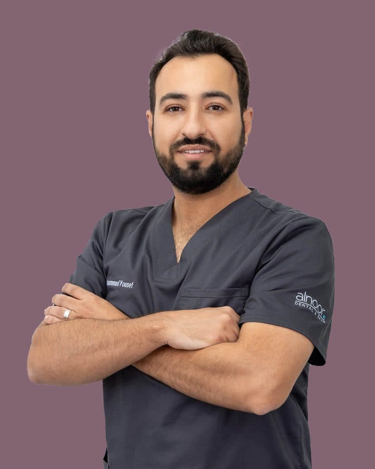 Dr. Mohammed Yousef