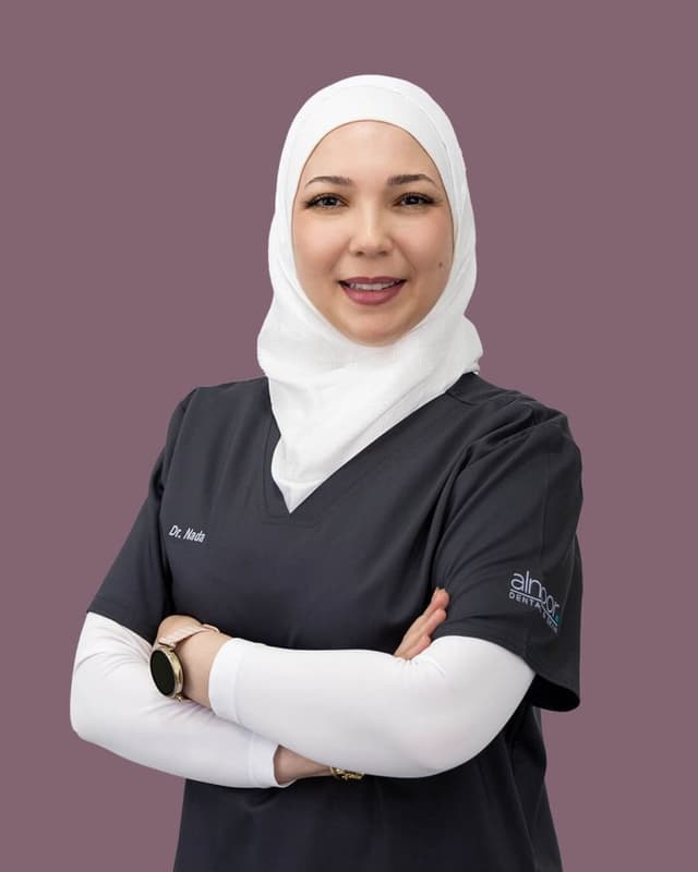 Dr. Nada Mosa
