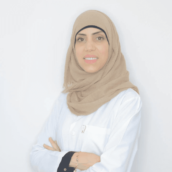 Dr. Asmaa Ibrahim Mohamad
