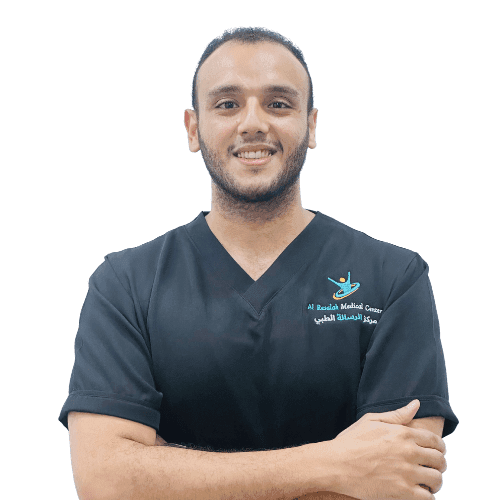 Ahmad Mahmood