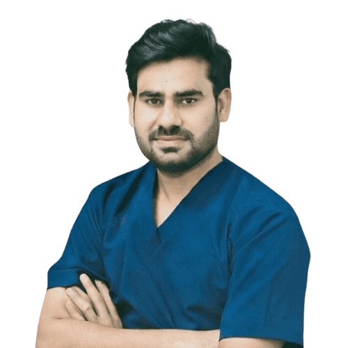 Dr. Fayyaz Husain