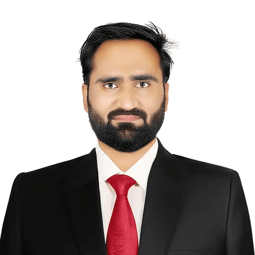 Dr. Shamshad Ali