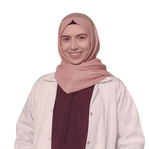 Dr. Zahra Mdkhana