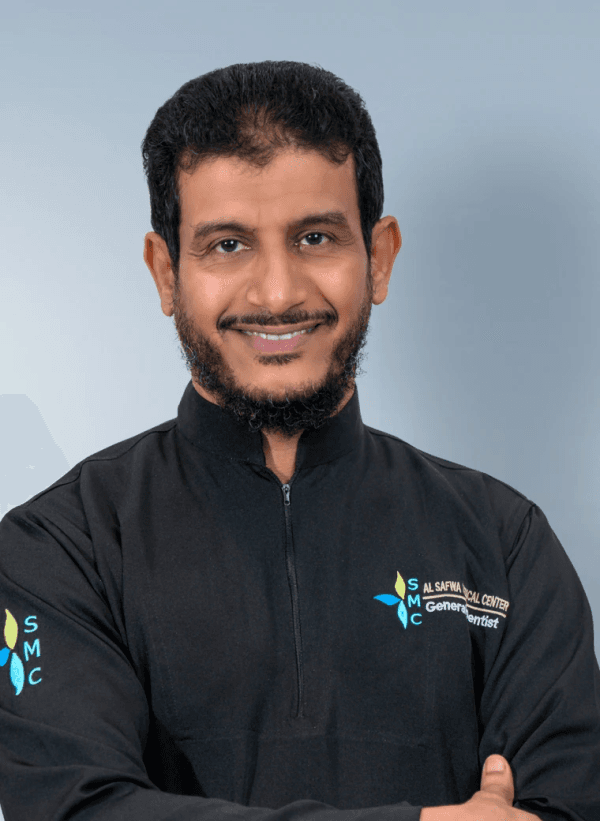 Dr. Saleh Ali Salem