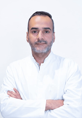 Dr. Ihab Ibrahim Alshayeb