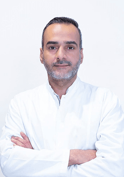 Dr. Ihab Ibrahim Alshayeb