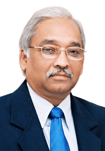 DR. P Soundara Rajan