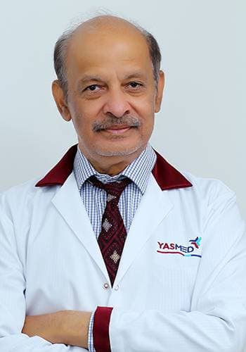 Mohammad Afzal