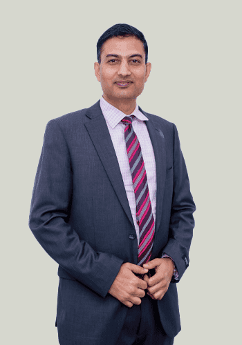 Rajesh Sisodiya
