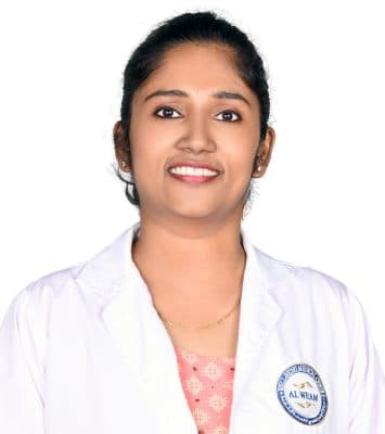 Dr. Haritha Ajuganga