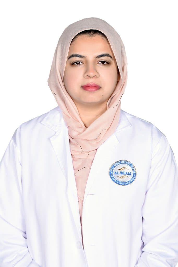 Dr. Qandeel