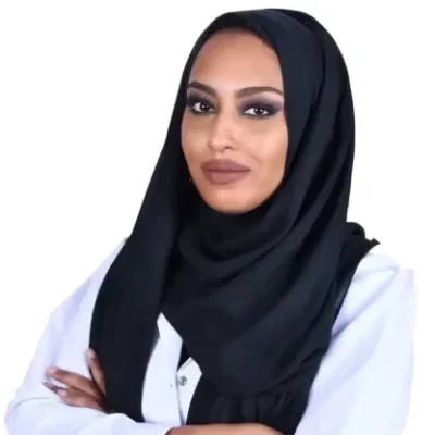 Dr. Sara Ibrahim