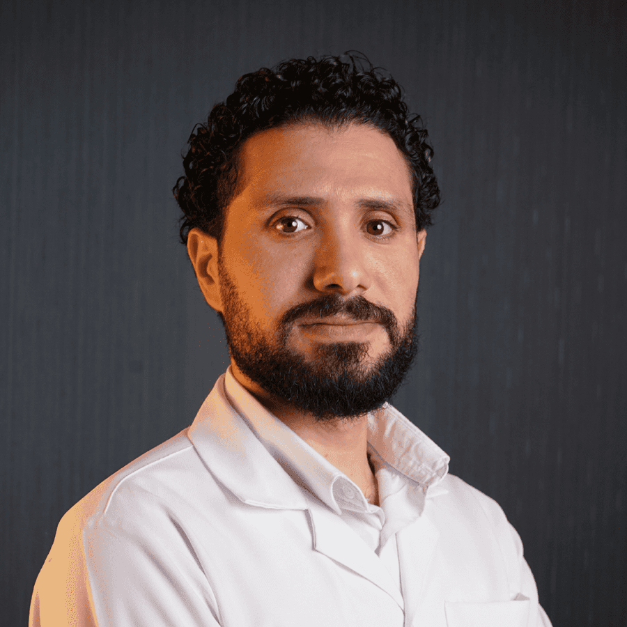Ahmed Elnagar