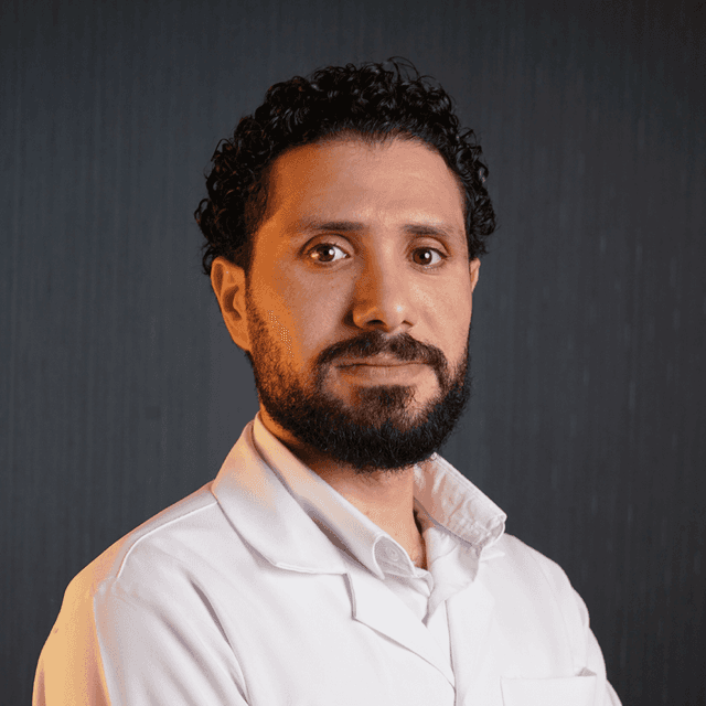 Ahmed Elnagar