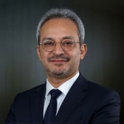 Dr. Afshin Iranpour