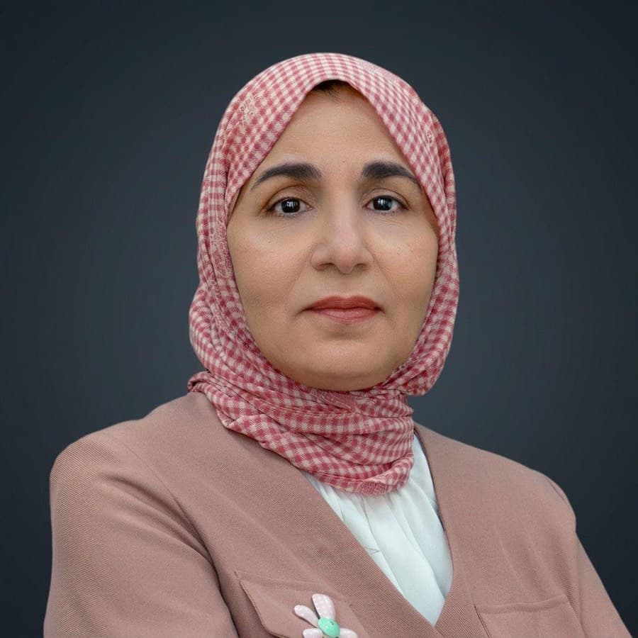 Dr. Jihan Osman Ezzat