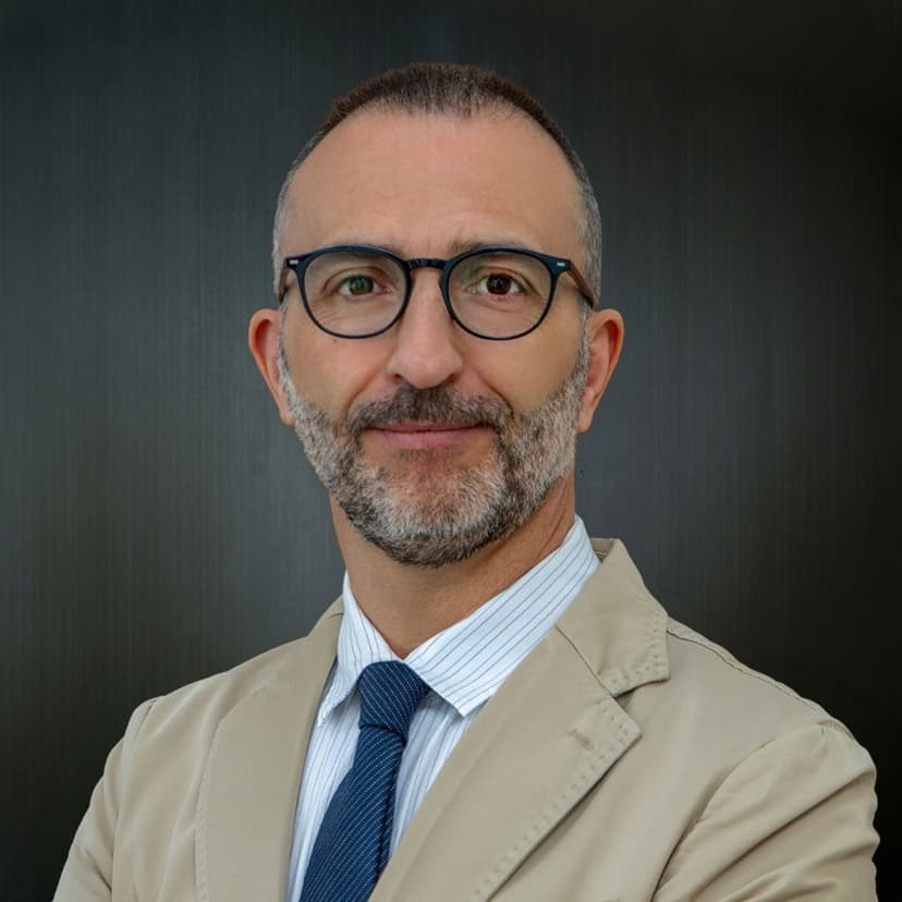 Dr. Julio Gómez-Seco