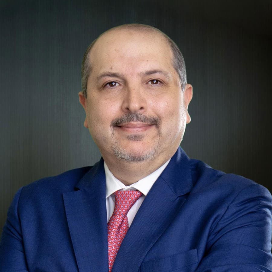 Dr. Omar Dhaimat