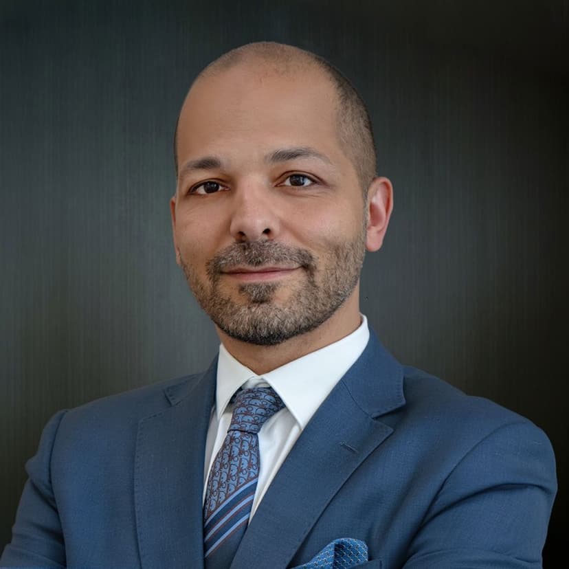 Dr. Salam Abou Taam