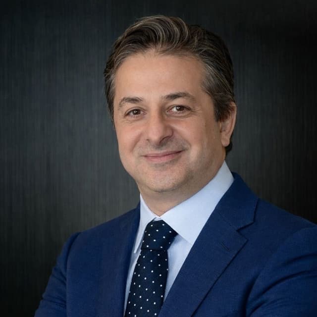 Dr. Tamer Fawzy