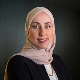 Ms. Dana Al Shakaa