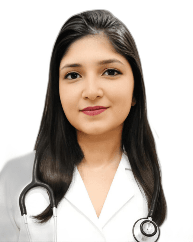 Dr. Alishbah Rahim