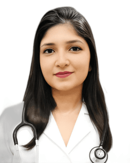 Alishbah Rahim