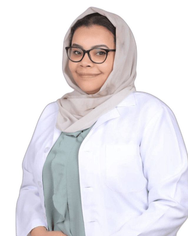 Dr. Rayan Ahmed Belal Osman