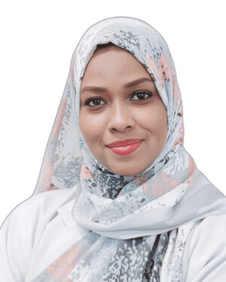 Dr. Hager Ahmed