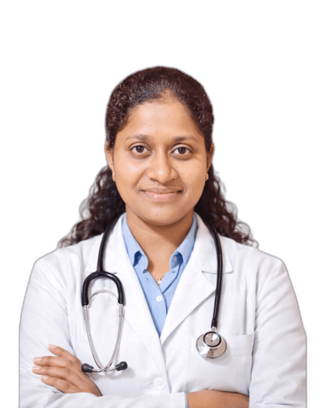 Dr. Harsha Gadagoju