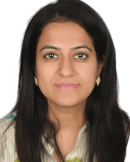 Dr. Ishita Arora