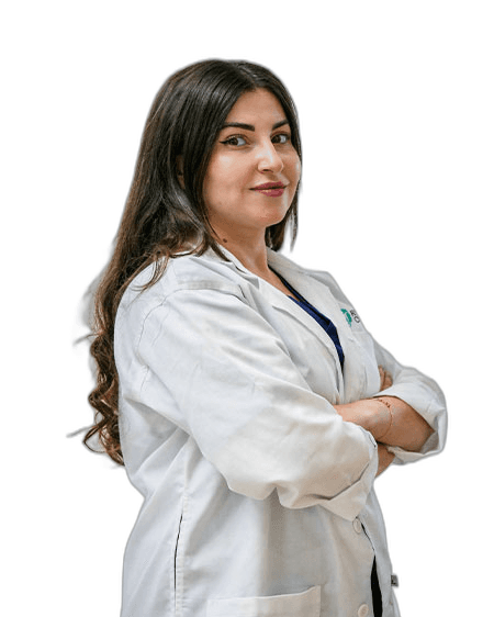 Dr. Hanen Alsabee