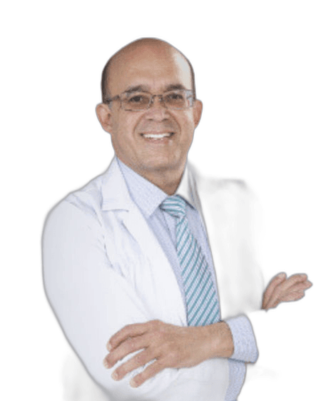 Dr. Hexor G. Cruz