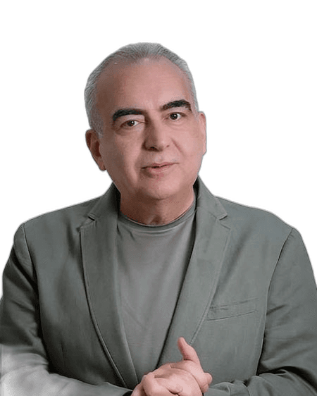 Dr. Mohamad Y Raslan