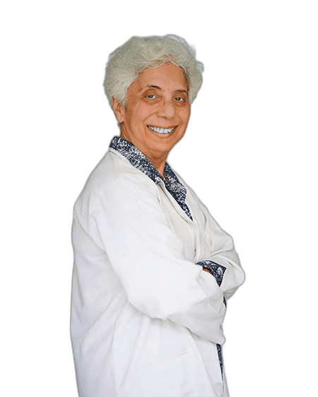 Dr. Vaneeta Shahani