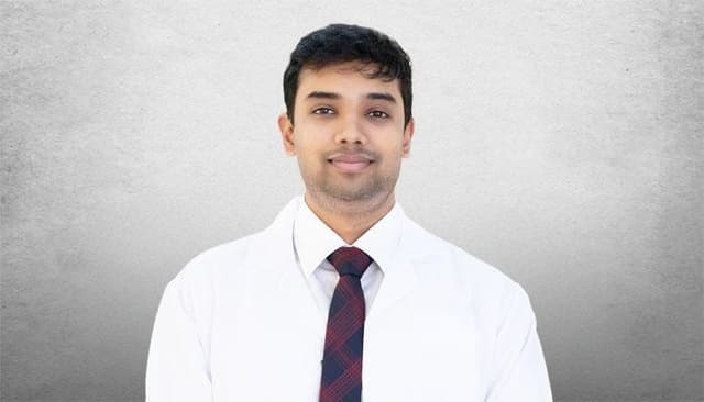 Dr. Ashraf Nadaf