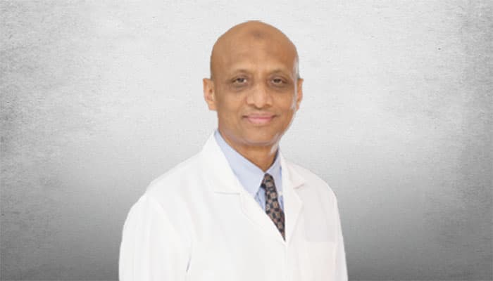 Dr. Kashif Afzal