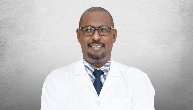 Husham Elmahi